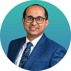 Anand Thomas, Chief Strategy & Marketing Officer
