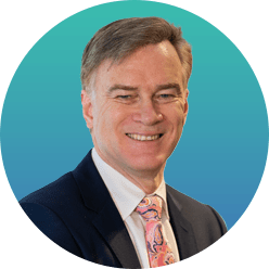 Andrew Raftis, Chief Risk Officer
