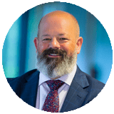 Kevin Roadnight, Chief Operating Officer