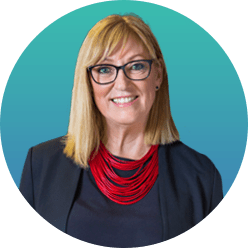 Lee Scales, Chief Customer Officer