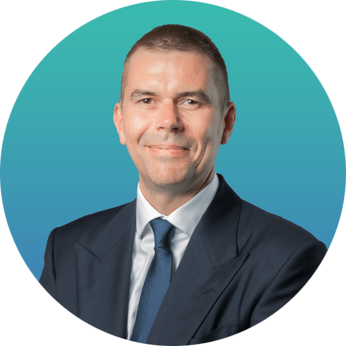 Wade Martin Rbc Get to know our executive leadership team | UniSuper