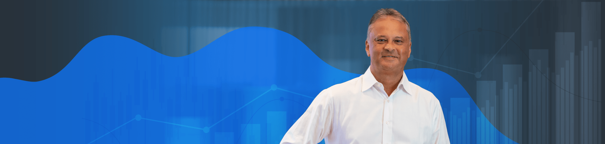John Pearce, Chief Investment Officer