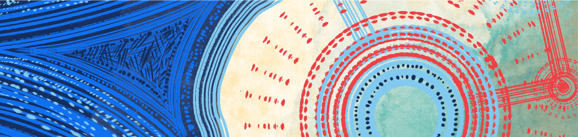 Indigenous artwork