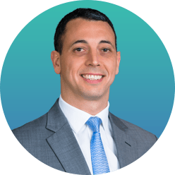 Adrian Fodera Private client adviser