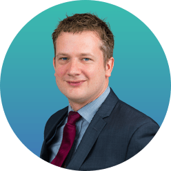 Alex Van Kempen Super consultant