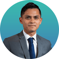 Andrew Syarief Super consultant