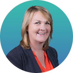 Carol Morton Superannuation consultant