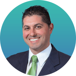 Damian Brunello Private client adviser