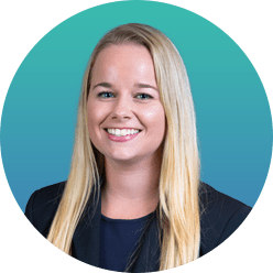 Danielle Liddy Financial adviser, review service