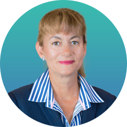 Diane Soumnassis Super consultant
