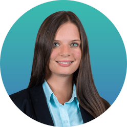 Lana Ushenin Financial adviser, review service