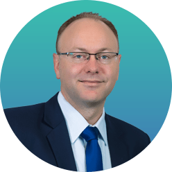 Matthew Sear Private Client Adviser, QLD