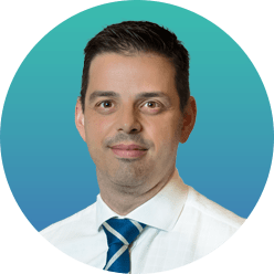 Paul Ferrante Super consultant