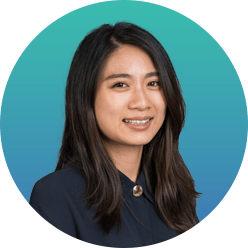 Tammy Jin Financial advice review service