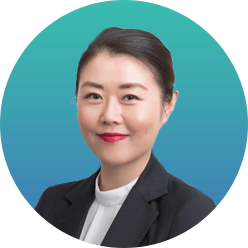 Tao Qu Private client adviser