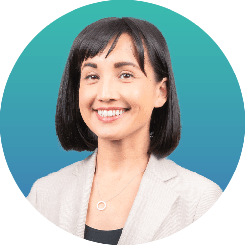 Tascha Goh Super consultant