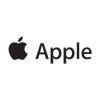 apple logo