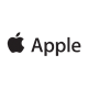 apple logo