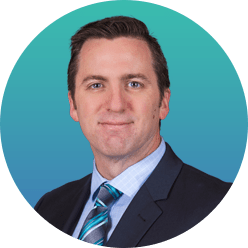 Derek Gascoigne State manager advice, Vic/Tas