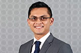 Andrew Syarief